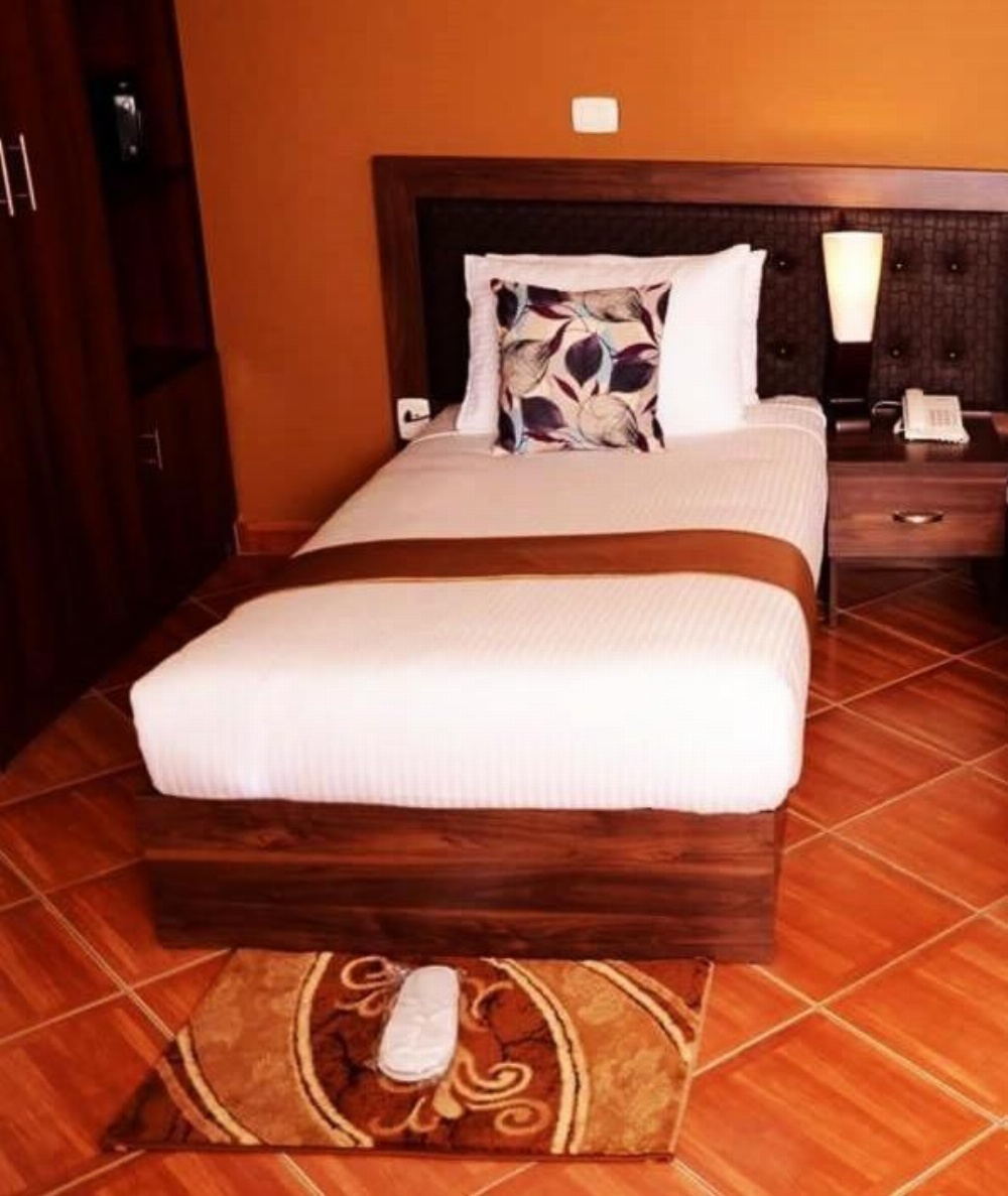 Heyday Hotel Addis Ababa Image 11