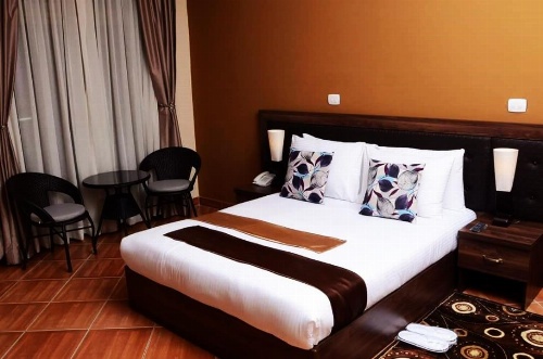 Heyday Hotel Addis Ababa image 13