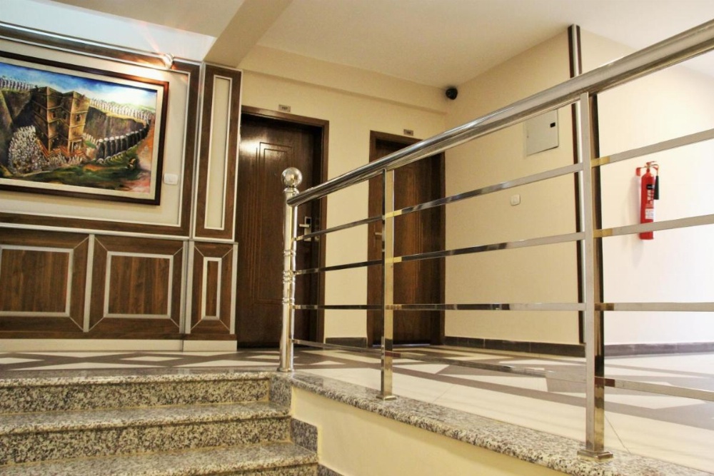 Heyday Hotel Addis Ababa Image 15
