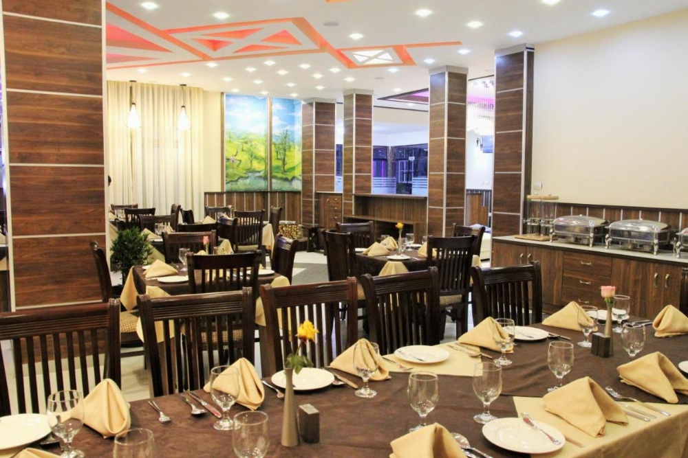 Heyday Hotel Addis Ababa Image 17