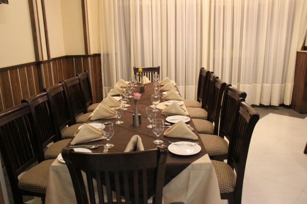 Heyday Hotel Addis Ababa Image 18