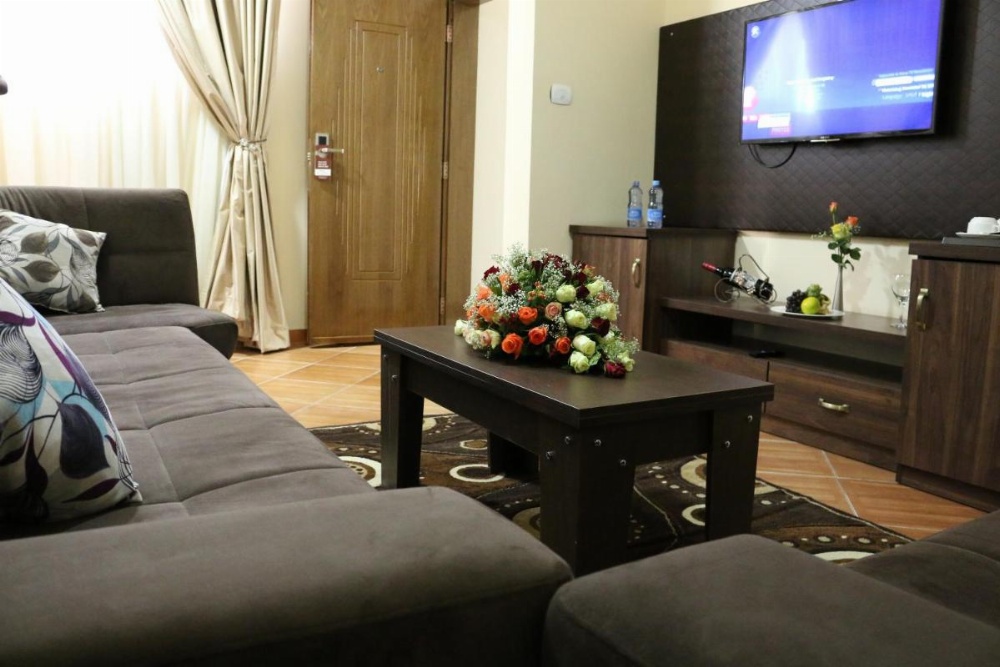 Heyday Hotel Addis Ababa Image 25
