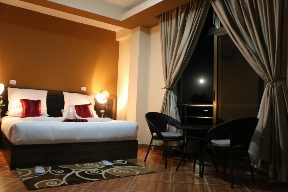 Heyday Hotel Addis Ababa Image 26