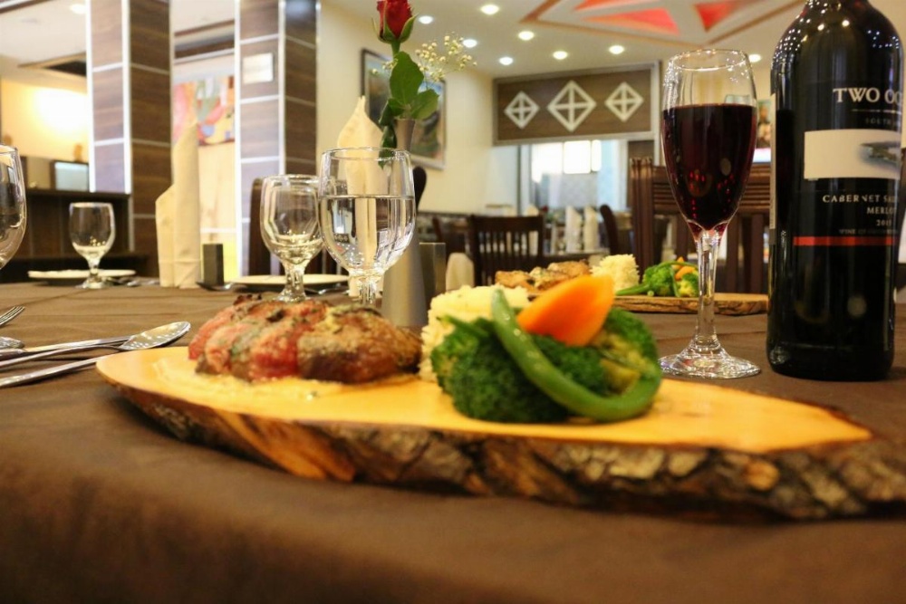 Heyday Hotel Addis Ababa Image 32