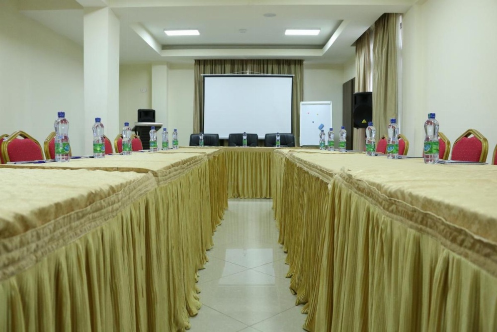 Heyday Hotel Addis Ababa Image 33