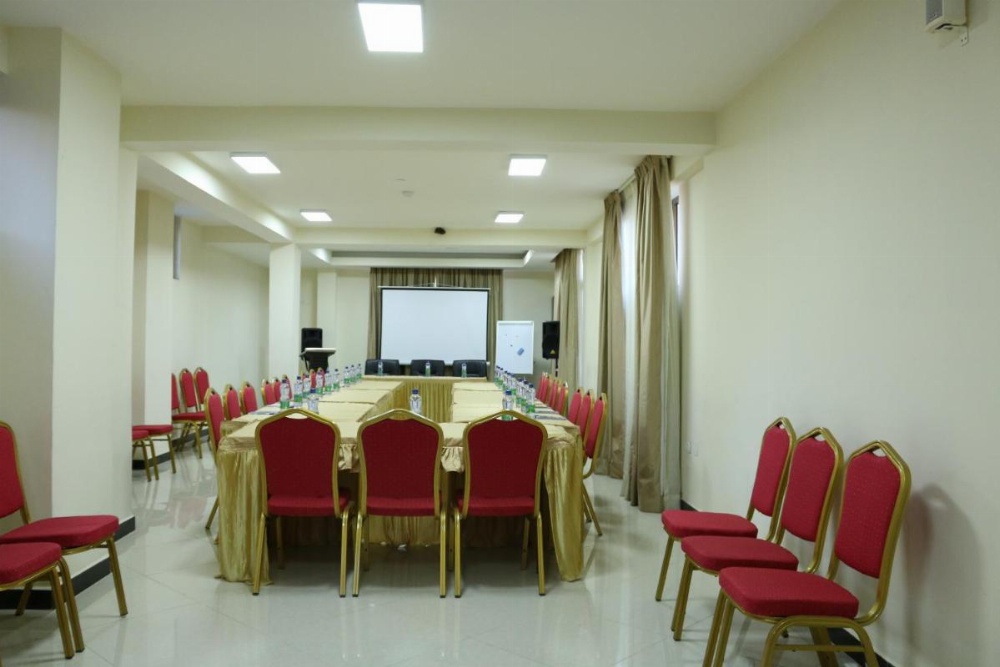 Heyday Hotel Addis Ababa Image 34