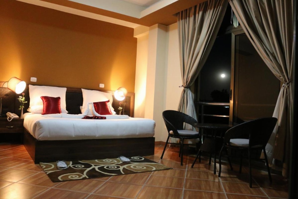 Heyday Hotel Addis Ababa Image 40
