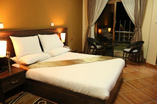 Heyday Hotel Addis Ababa image 9